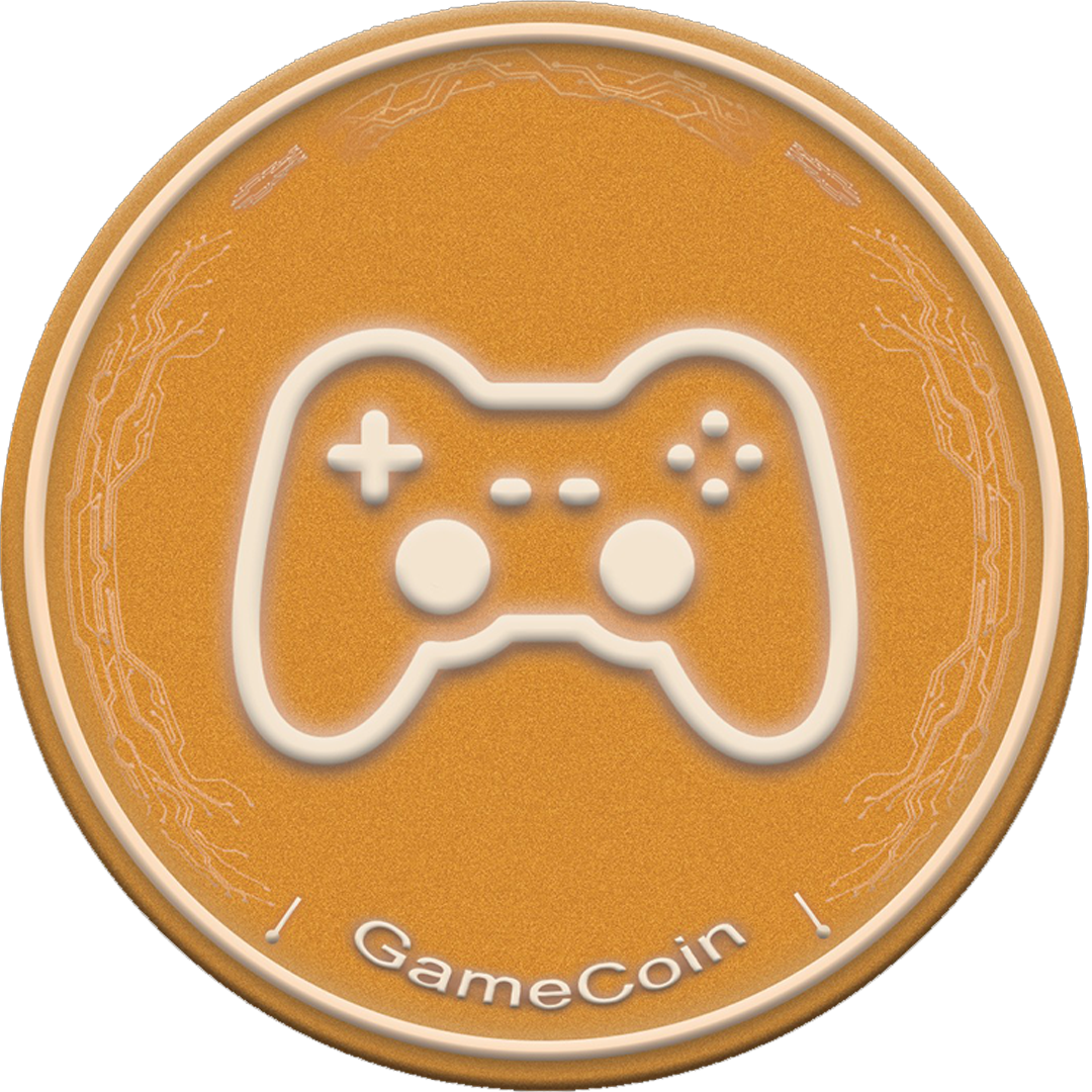 GameCoin