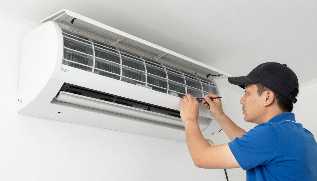 تصليح مكيفات سبليت